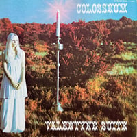 Colosseum / Valentyne Suite