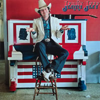 Jerry Jeff Walker / Jerry Jeff