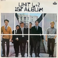 Unit 4+2 / 1st Album