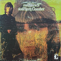 Matthew’s Southern Comfort / ST