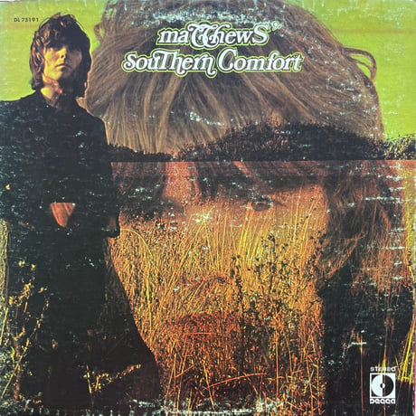 Matthew’s Southern Comfort / ST