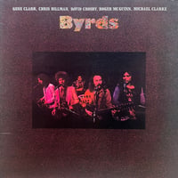 Byrds / Asylum
