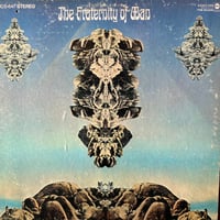 The Fraternity Of Man / ST