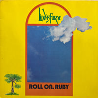 Lindisfarne / Roll On, Ruby