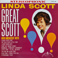 Linda Scott / Great Scott!