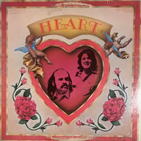 Heart / ST