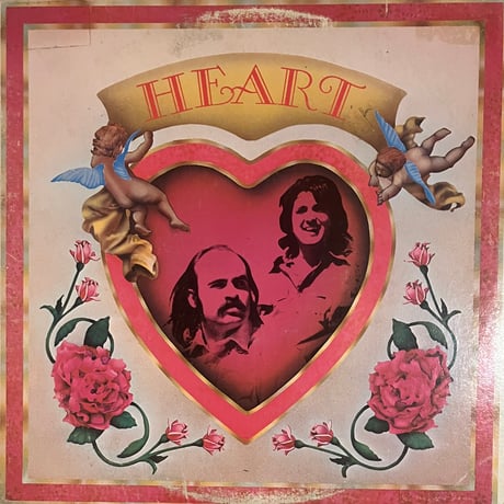 Heart / ST