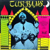 The Turbans / Greatest Hits