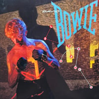 David Bowie / Let’s Dance