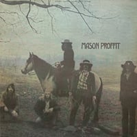 Mason Profit / Wanted