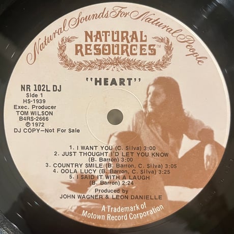 Heart / ST