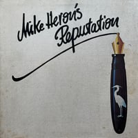 Mike Heron’s Reputation / ST