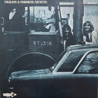 Virgrass & Osborne / Queues