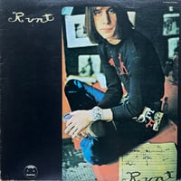 Todd Rundgren / Runt