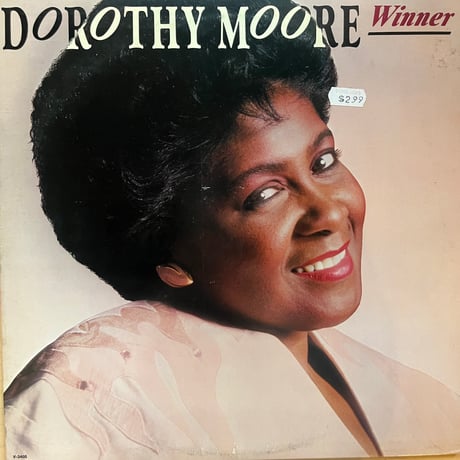 Dorothy Moore / Winner