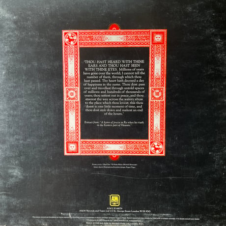 Strawbs / Grave New World