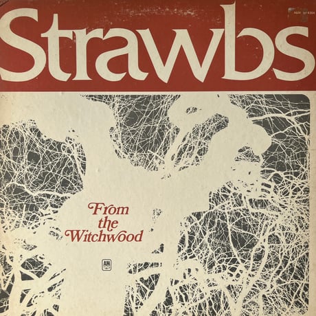 Strawbs / From The Witchwood