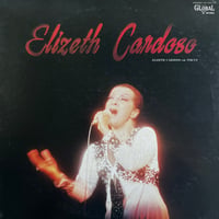 Elizeth Cardoso / Elizeth Cardoso em Tokyo
