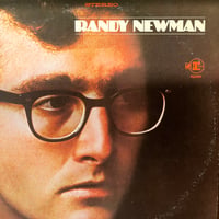 Randy Newman / Creates Something New Under The Sun