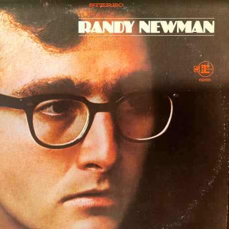 Randy Newman / Creates Something New Under The Sun