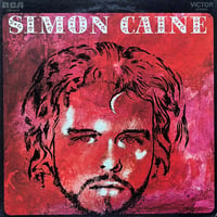Simon Caine / ST