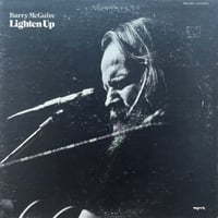 Barry McGuire / Lighten Up