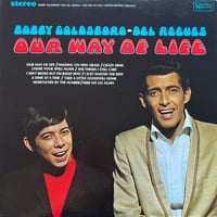 Del Reeves & Bobby Goldsboro / Our Way Of Life
