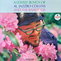 Al Jazzbo Collins / A Lovely Bunch Of Al Jazzbo Collins And The Bandidos