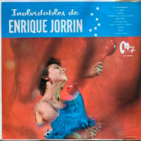 Enrique Jorrin / Inolvidables De