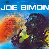 Joe Simon / ST