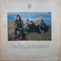 Lindisfarne / Lindisfantastic!!