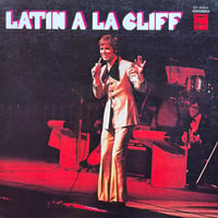 Cliff Richard / Latin A La Cliff
