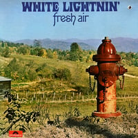 White Lightnin’ / Fresh Air