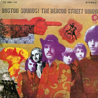 The Beacon Street Union / Boston Sounds!
