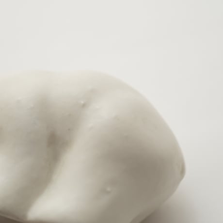 Arabia｜Animal Figurine｜polar bear / ホッキョクグマ｜S