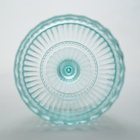 Marimekko / Iittala｜Maribowl H12cm｜water green