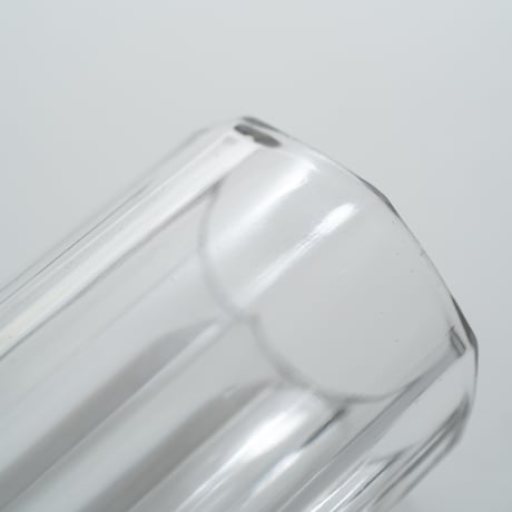 Iittala｜old glass φ6.1cm｜6