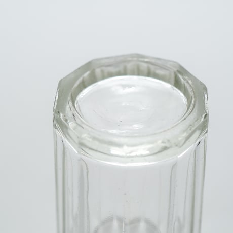 Finland｜old glass φ4.8cm｜1
