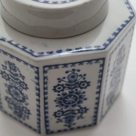 Arabia｜Kismet｜pot φ8.5cm
