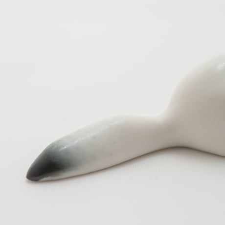 Arabia｜Animal Figurine｜lumikko / イタチ