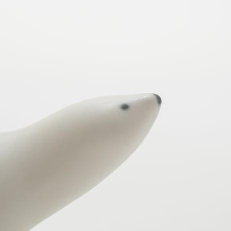 Arabia｜Animal Figurine｜polar bear / ホッキョクグマ｜SS