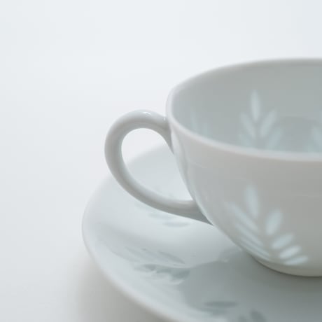 Arabia｜Riisi｜cup φ6.7cm｜Oksa