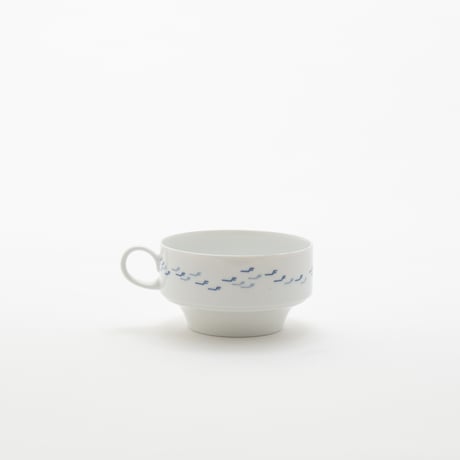 Finnair / Rosenthal｜cup φ9.0cm