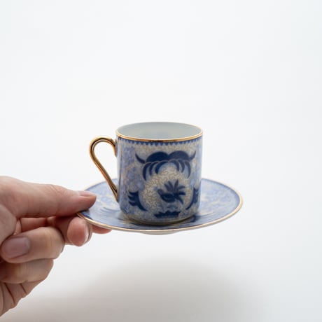 Arabia｜OC model｜She-Fo｜cup φ5.5cm
