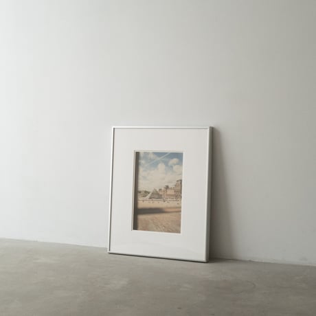 lumikka｜Unfold｜The Pyramids