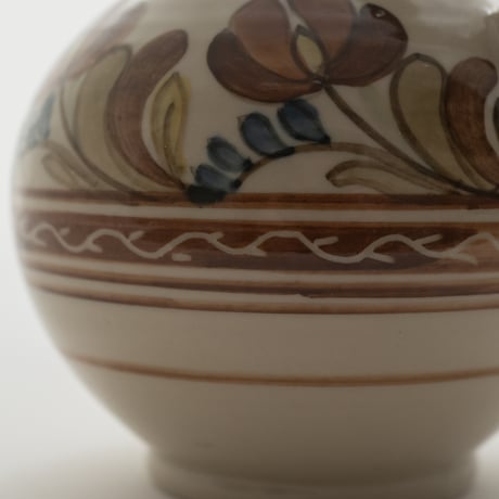 Arabia｜ARA｜flask pitcher H13.5cm｜1
