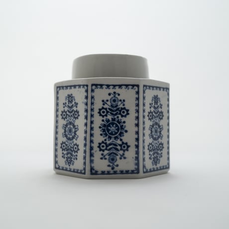 Arabia｜Kismet｜pot φ8.5cm