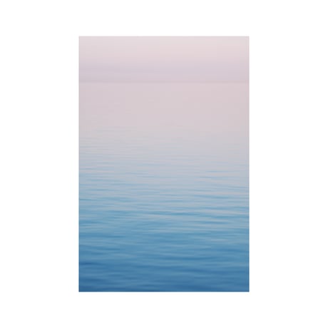 lumikka｜Unfold｜Baltic Sea Ⅲ