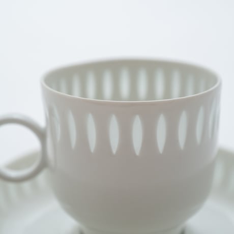 Arabia｜Riisi｜cup φ5.8cm｜Rivi