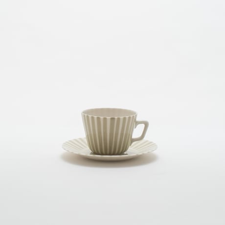 Arabia｜Reseda｜cup φ7cm